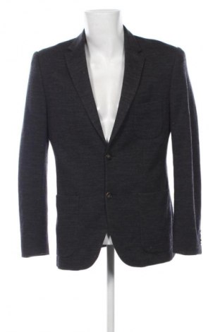 Pánské sako  H&M, Velikost L, Barva Šedá, Cena  139,00 Kč