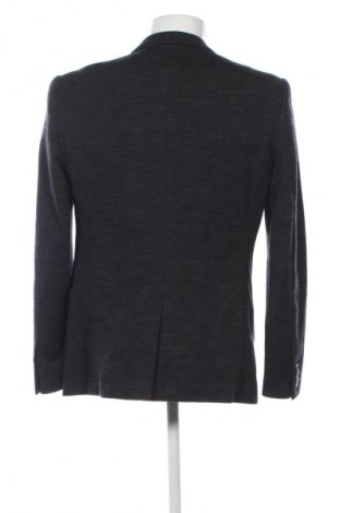 Pánské sako  H&M, Velikost L, Barva Šedá, Cena  139,00 Kč