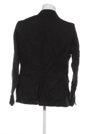Pánské sako  H&M, Velikost L, Barva Černá, Cena  129,00 Kč