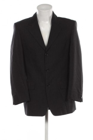 Pánské sako  Henry Morell, Velikost M, Barva Šedá, Cena  49,00 Kč