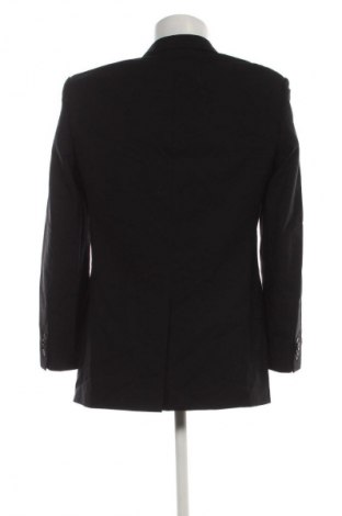 Pánské sako  Hugo Boss, Velikost M, Barva Černá, Cena  379,00 Kč