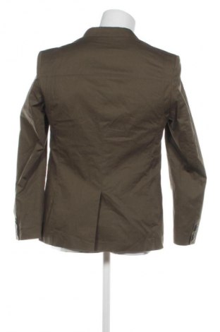 Férfi zakó Hugo Boss, Méret M, Szín Zöld, Ár 10 509 Ft
