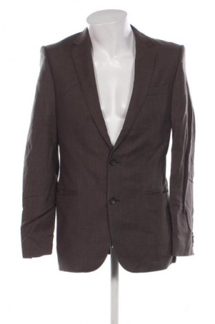 Herren Sakko Hugo Boss, Größe M, Farbe Mehrfarbig, Preis € 30,99
