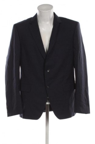 Pánské sako  Hugo Boss, Velikost XL, Barva Modrá, Cena  3 549,00 Kč