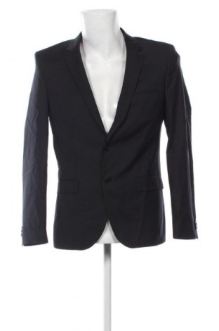Pánské sako  Hugo Boss, Velikost M, Barva Černá, Cena  2 329,00 Kč