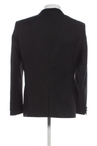 Herren Sakko Hugo Boss, Größe L, Farbe Schwarz, Preis 117,99 €