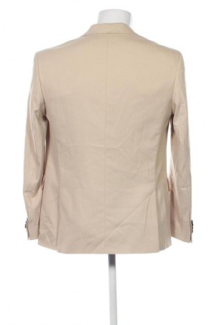Pánské sako  Hugo Boss, Velikost M, Barva Béžová, Cena  2 799,00 Kč