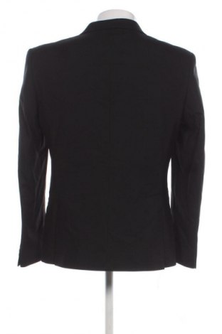 Pánské sako  Isaac Dewhirst, Velikost L, Barva Černá, Cena  999,00 Kč