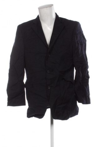 Pánské sako  J.Bradford, Velikost L, Barva Modrá, Cena  69,00 Kč