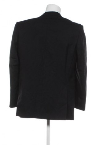 Ανδρικό σακάκι J.Bradford, Μέγεθος L, Χρώμα Μαύρο, Τιμή 2,99 €