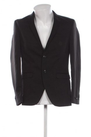 Pánské sako  Jack & Jones, Velikost M, Barva Černá, Cena  759,00 Kč