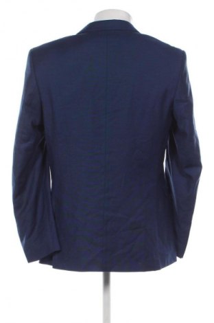 Pánské sako  Jack & Jones, Velikost L, Barva Modrá, Cena  1 249,00 Kč