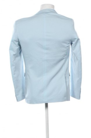 Ανδρικό σακάκι Jack & Jones, Μέγεθος M, Χρώμα Μπλέ, Τιμή 64,99 €