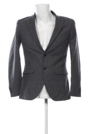 Мъжко сако Jack & Jones, Размер M, Цвят Сив, Цена 3,57 €