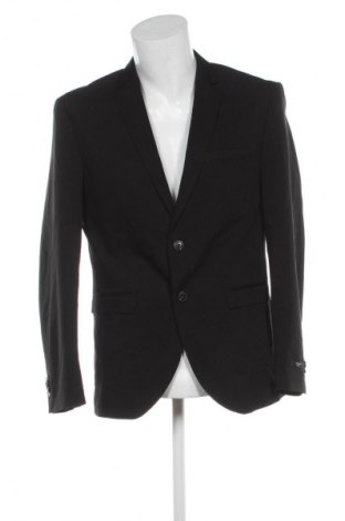 Pánské sako  Jack & Jones, Velikost L, Barva Černá, Cena  829,00 Kč