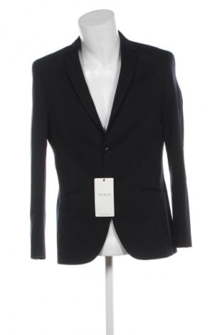 Pánské sako  Jack & Jones, Velikost L, Barva Modrá, Cena  759,00 Kč