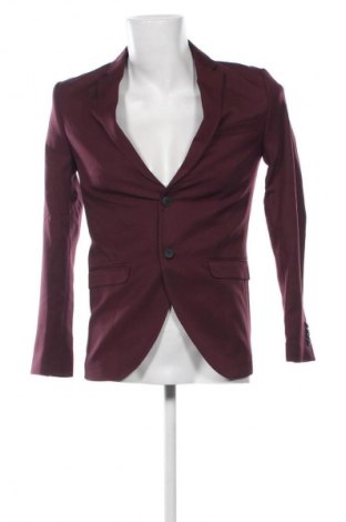 Férfi zakó Jack & Jones PREMIUM, Méret M, Szín Piros, Ár 19 139 Ft