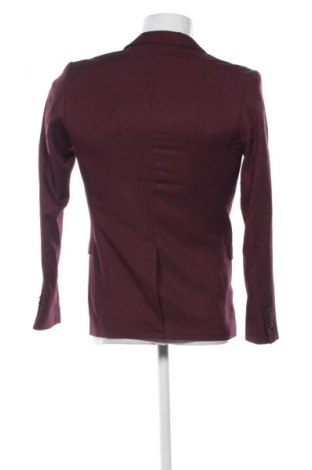 Férfi zakó Jack & Jones PREMIUM, Méret M, Szín Piros, Ár 19 139 Ft