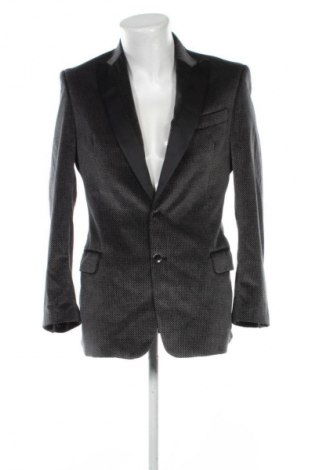Pánské sako  Just Cavalli, Velikost M, Barva Černá, Cena  3 649,00 Kč
