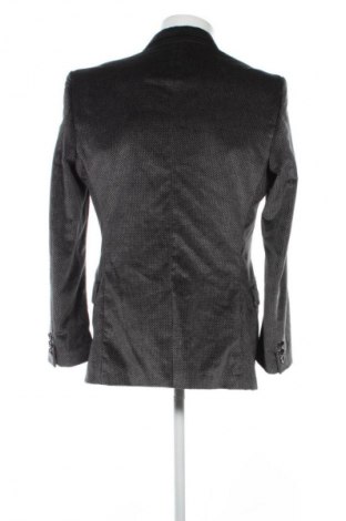 Pánské sako  Just Cavalli, Velikost M, Barva Černá, Cena  3 649,00 Kč