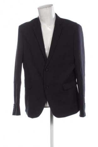 Pánské sako  Lindbergh, Velikost XXL, Barva Modrá, Cena  999,00 Kč