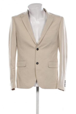 Pánské sako  Lindbergh, Velikost L, Barva Béžová, Cena  819,00 Kč