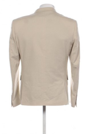 Pánské sako  Lindbergh, Velikost L, Barva Béžová, Cena  819,00 Kč