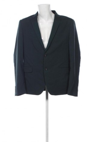 Pánské sako  Lindbergh, Velikost XXL, Barva Zelená, Cena  1 379,00 Kč