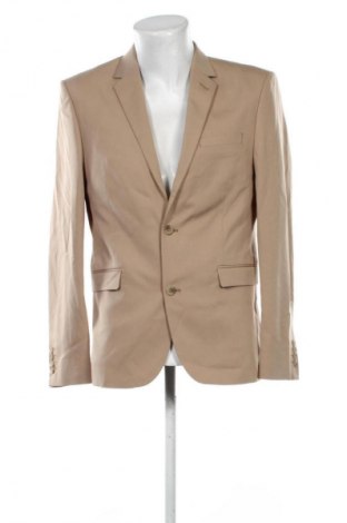 Pánské sako  Lindbergh, Velikost L, Barva Krémová, Cena  1 139,00 Kč