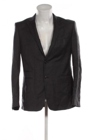 Pánské sako  Linus, Velikost L, Barva Černá, Cena  69,00 Kč