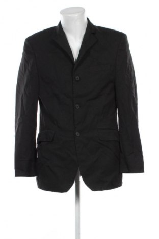 Pánské sako  Manguun, Velikost L, Barva Černá, Cena  79,00 Kč