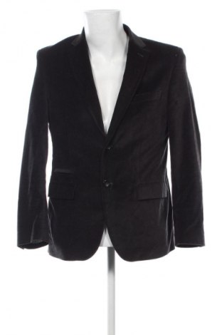 Pánské sako  Manuel Ritz, Velikost L, Barva Černá, Cena  399,00 Kč