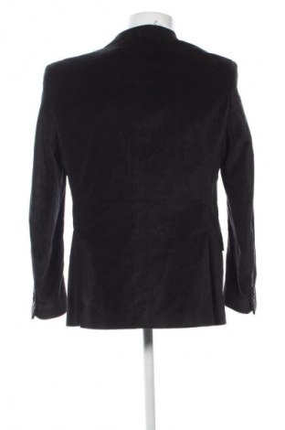 Pánské sako  Manuel Ritz, Velikost L, Barva Černá, Cena  399,00 Kč
