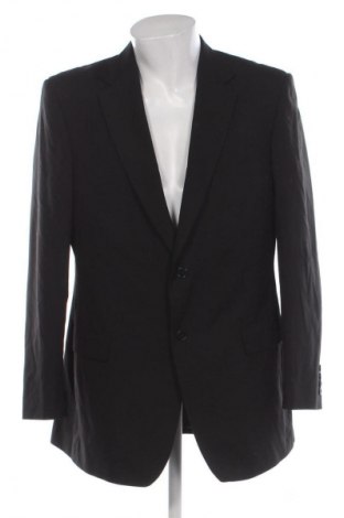 Pánské sako  Marks & Spencer, Velikost XL, Barva Černá, Cena  169,00 Kč