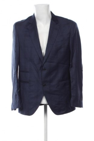 Herren Sakko Massimo Dutti, Größe XL, Farbe Mehrfarbig, Preis 32,99 €