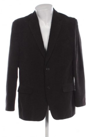 Pánské sako  Montego, Velikost XL, Barva Černá, Cena  129,00 Kč