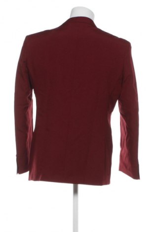 Férfi zakó Oppo Suits, Méret L, Szín Piros, Ár 15 349 Ft