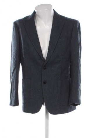 Pánské sako  PJ Paul Jones, Velikost L, Barva Modrá, Cena  329,00 Kč
