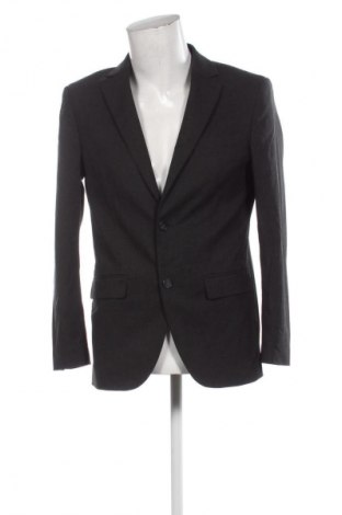 Pánské sako  Pier One, Velikost M, Barva Černá, Cena  419,00 Kč