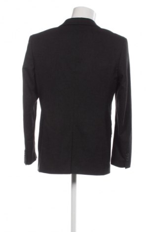 Pánské sako  Pier One, Velikost M, Barva Černá, Cena  419,00 Kč