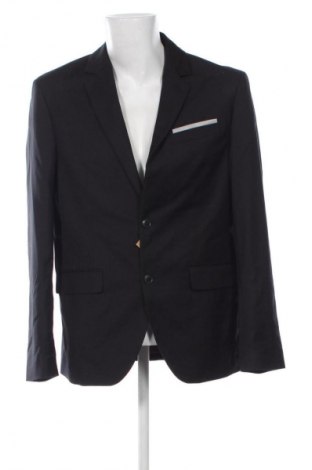 Pánské sako  Pier One, Velikost XL, Barva Černá, Cena  529,00 Kč