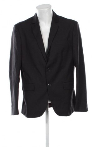 Pánské sako  Pier One, Velikost XL, Barva Černá, Cena  549,00 Kč