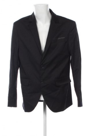 Pánské sako  Pier One, Velikost XL, Barva Černá, Cena  299,00 Kč