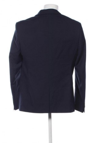 Pánské sako  Pier One, Velikost L, Barva Modrá, Cena  689,00 Kč