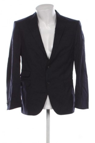 Pánské sako  Rene Lezard, Velikost M, Barva Černá, Cena  199,00 Kč