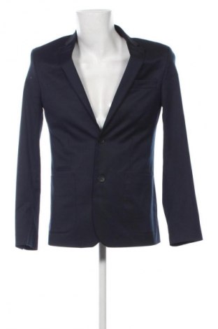 Pánské sako  Reserved, Velikost M, Barva Modrá, Cena  119,00 Kč