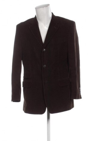 Pánské sako  Rosner, Velikost L, Barva Hnědá, Cena  222,00 Kč