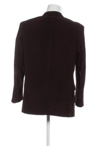 Pánské sako  Rosner, Velikost L, Barva Hnědá, Cena  222,00 Kč