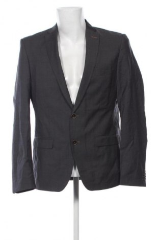 Pánské sako  Roy Robson, Velikost L, Barva Šedá, Cena  391,00 Kč