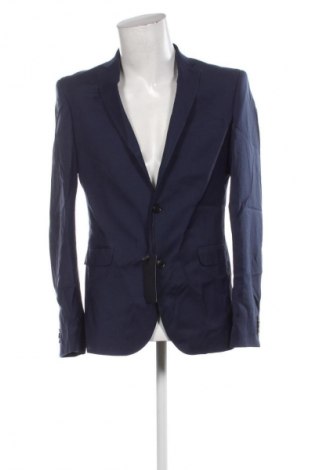 Pánske sako  S.Oliver, Veľkosť S, Farba Modrá, Cena  31,95 €